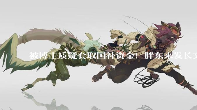 被博主质疑套取国补资金！胖东来发长文否认：不存在 产品均明码标价_王海_空调_价格欺诈